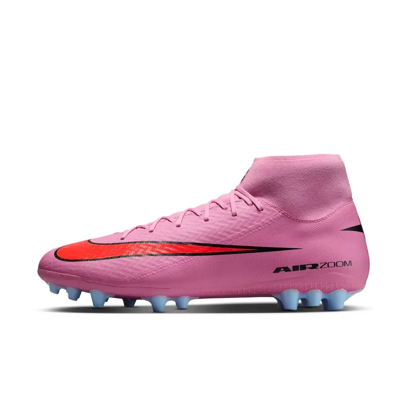Nike Mercurial Superfly 10 Academy AG Scary Good Pack (FQ8329-600)