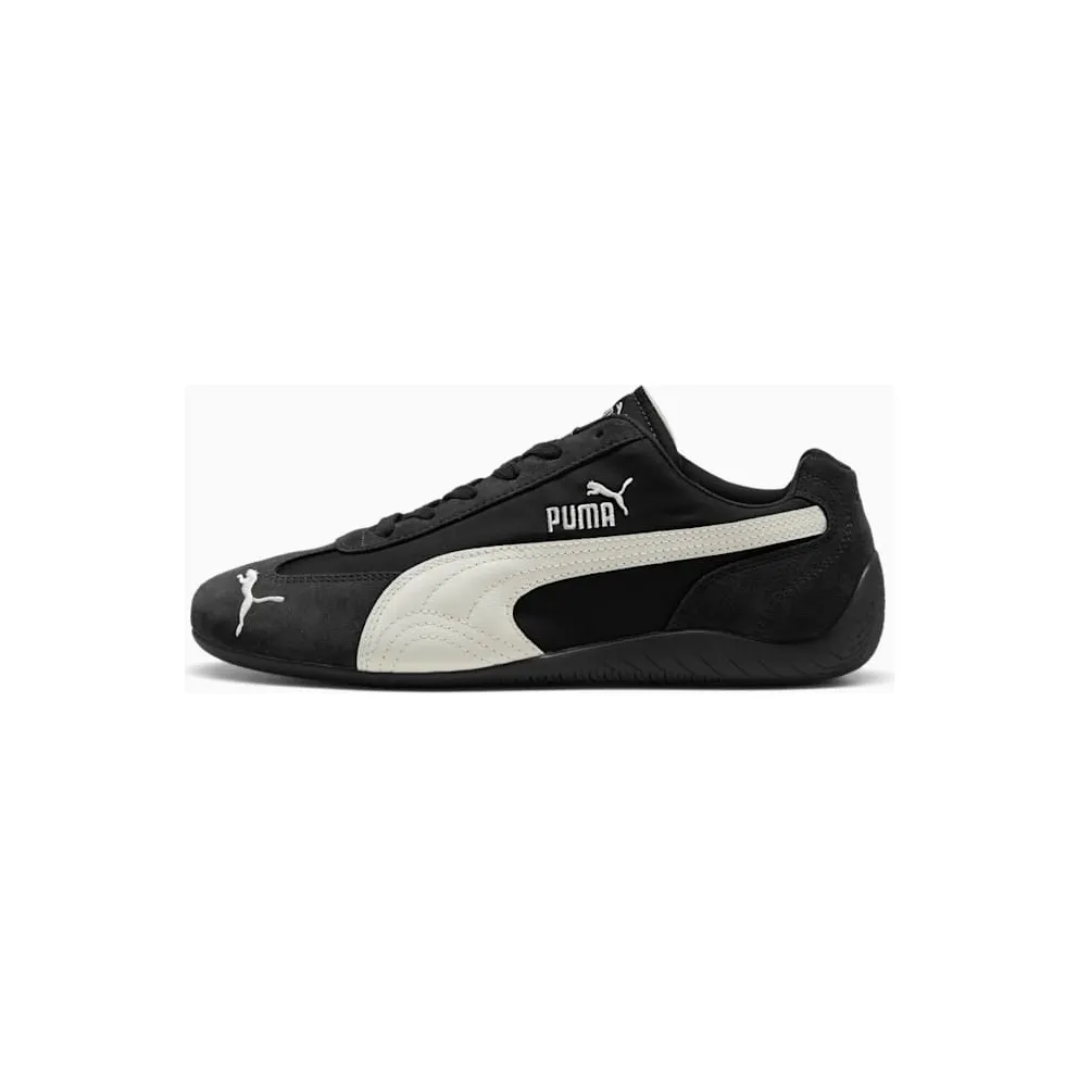 Puma Speedcat Nylon “Black White” (405323-05)