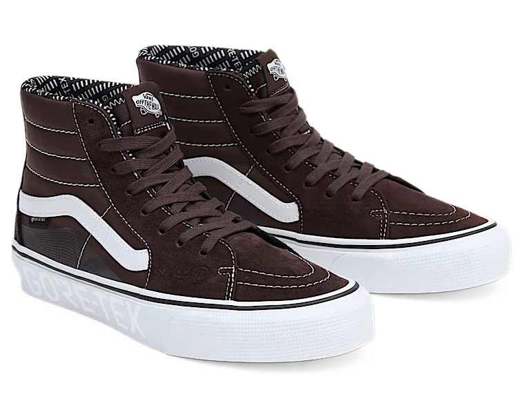 Vans SK8-HI VN0A4V9X0VB