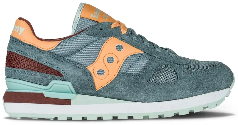 Saucony Shadow Original Light Green (W) (S1108-631)