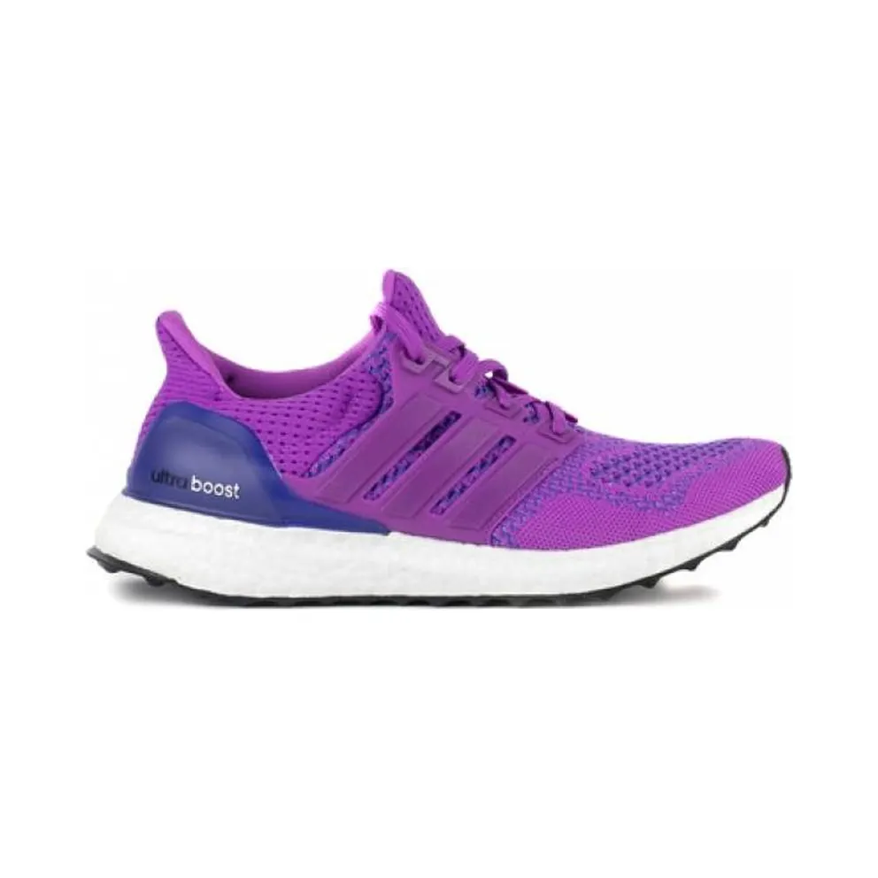 adidas Ultra Boost Flash Pink (W)