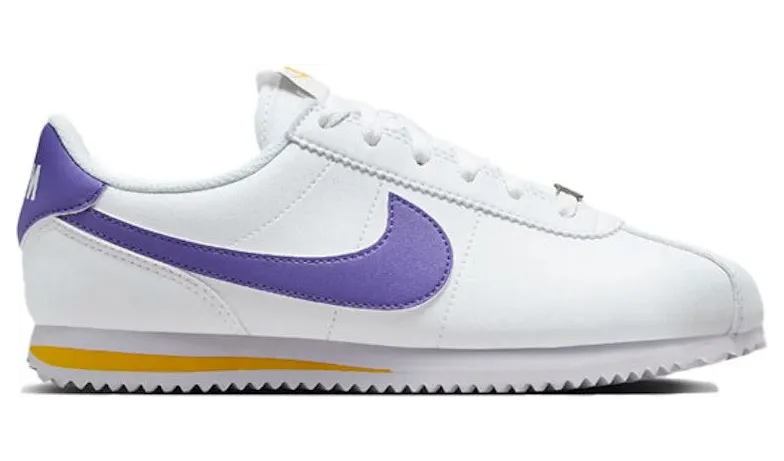 Nike Cortez Lakers (DM0950-105)