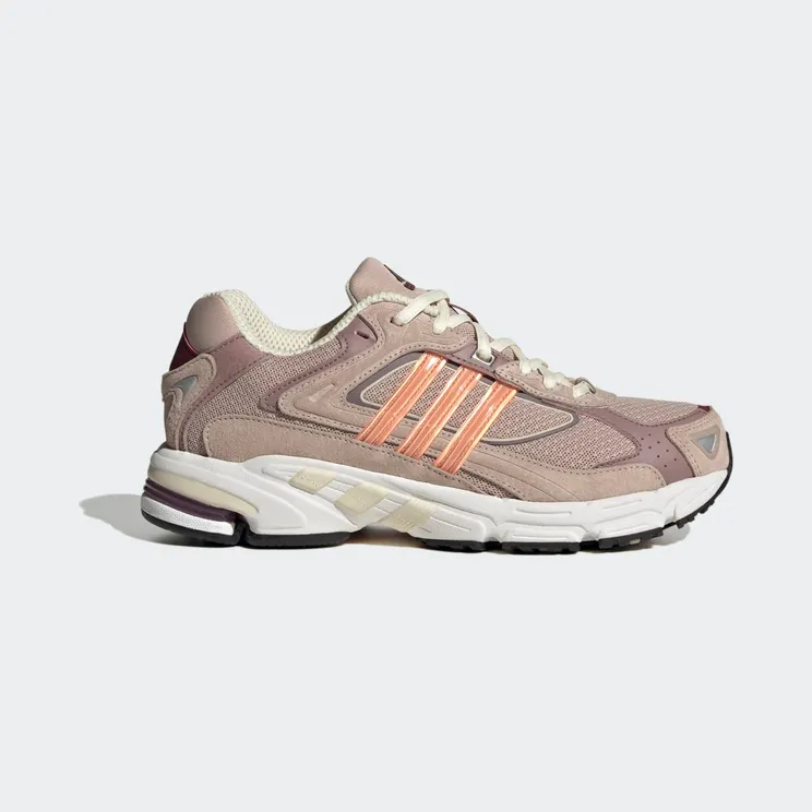 adidas Response CL Wonder Taupe / Hazy Copper / Purple (IE4773)