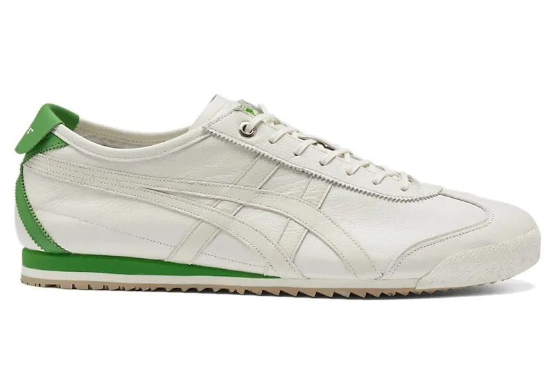 Onitsuka Tiger Mexico 66 SD Cream Birch Green (1183A872-116)