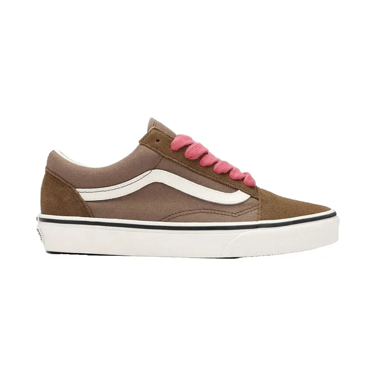 Vans Old Skool Pink (VN000D6WRPK1)