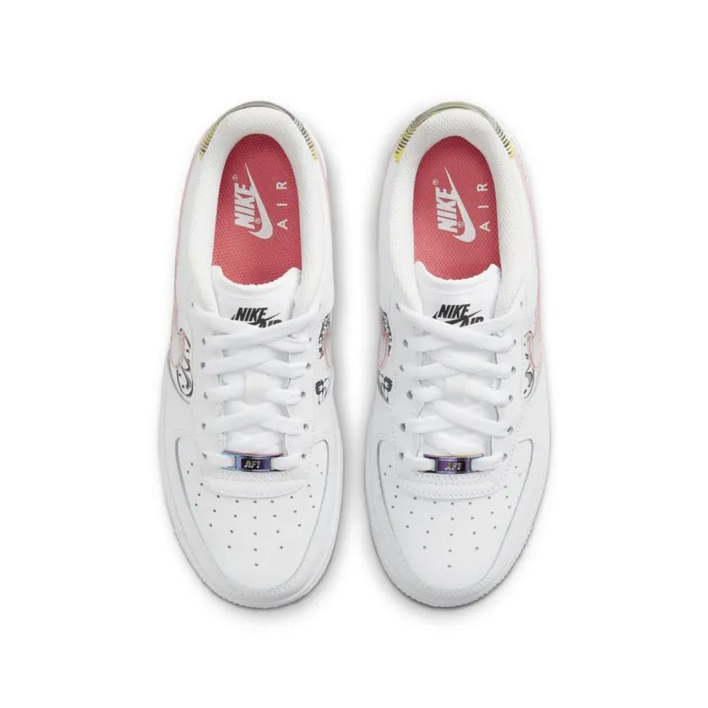 Nike Air Force 1 Low The Great Unity (GS) (DM5457-110)