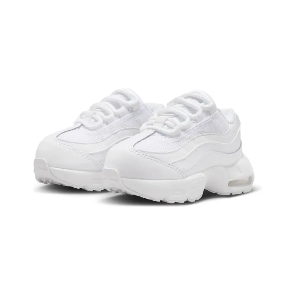 Nike Air Max 95 Recraft LTR White Pure Platinum (HQ6365-100)