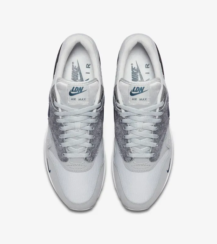 Nike Air Max 1 City Pack ‘London’ (2020) (CV1639-001)