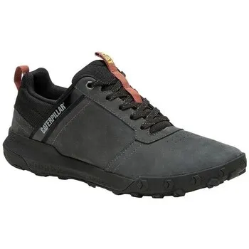 caterpillar Sneakers mit Kontrasteinsätzen – Grau (P726014)