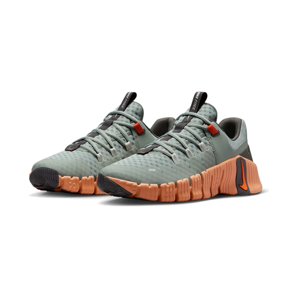 Nike Free Metcon 5 “Mica Green” (DV3949-301)