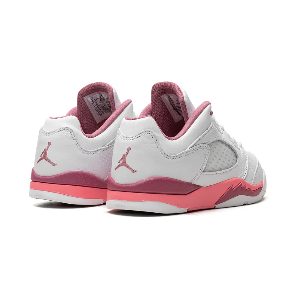 Air Jordan 5 Low PS “Fundamental” (DX4389-116)