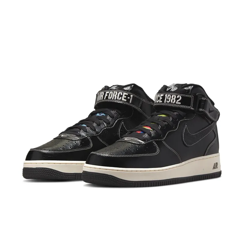 Nike Air Force 1 Mid LX Our Force 1 (DV1029-010)