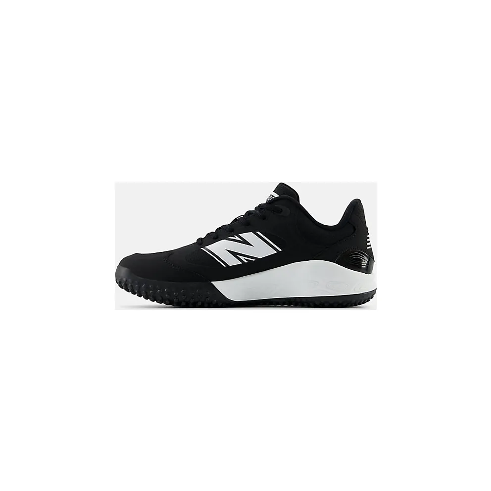 New Balance Fresh Foam 3000v7 Turf Trainer Black White (T3000SK7)