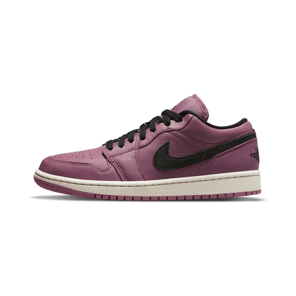 Air Jordan 1 Low SE Purple (DC7268-500)