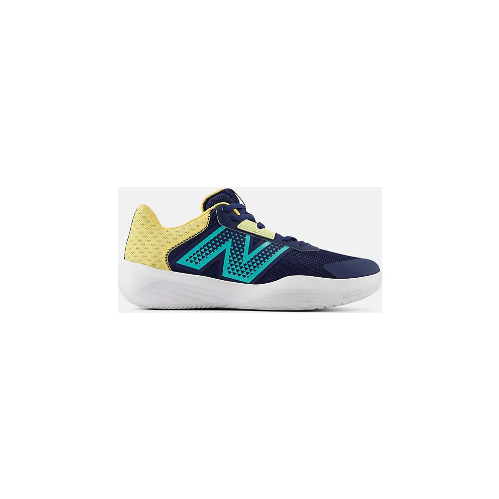 New Balance 696v6 White Cyber Jade (WCH696I6)