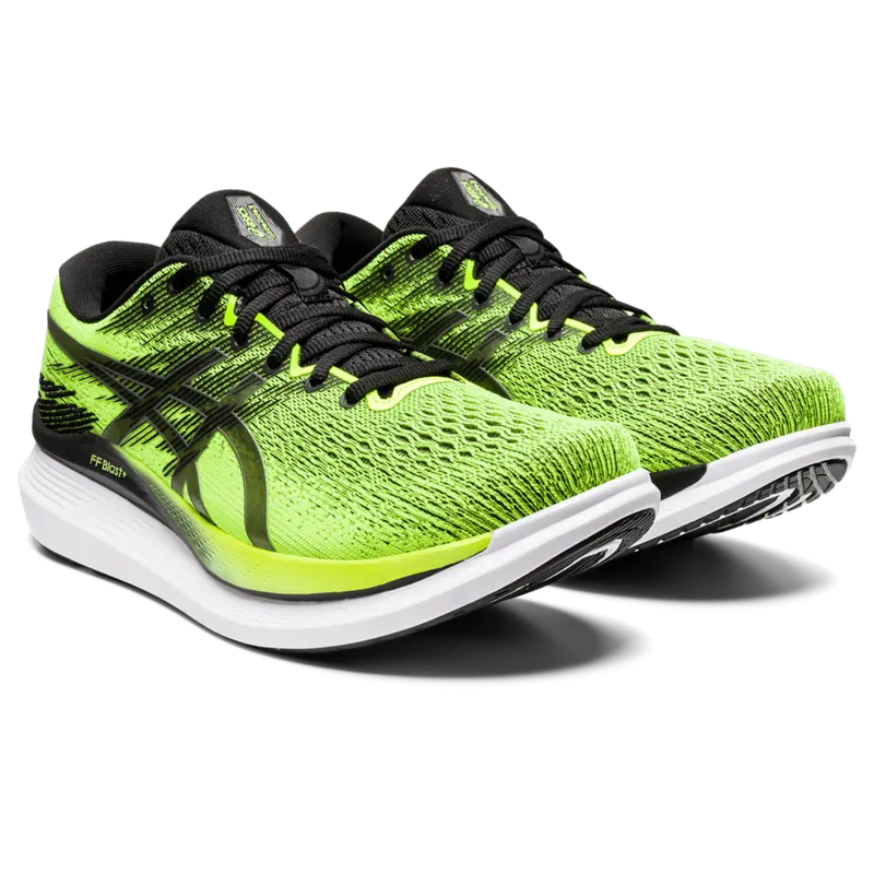 Asics GlideRide 3 Hazard Green/Black (1011B336.300)