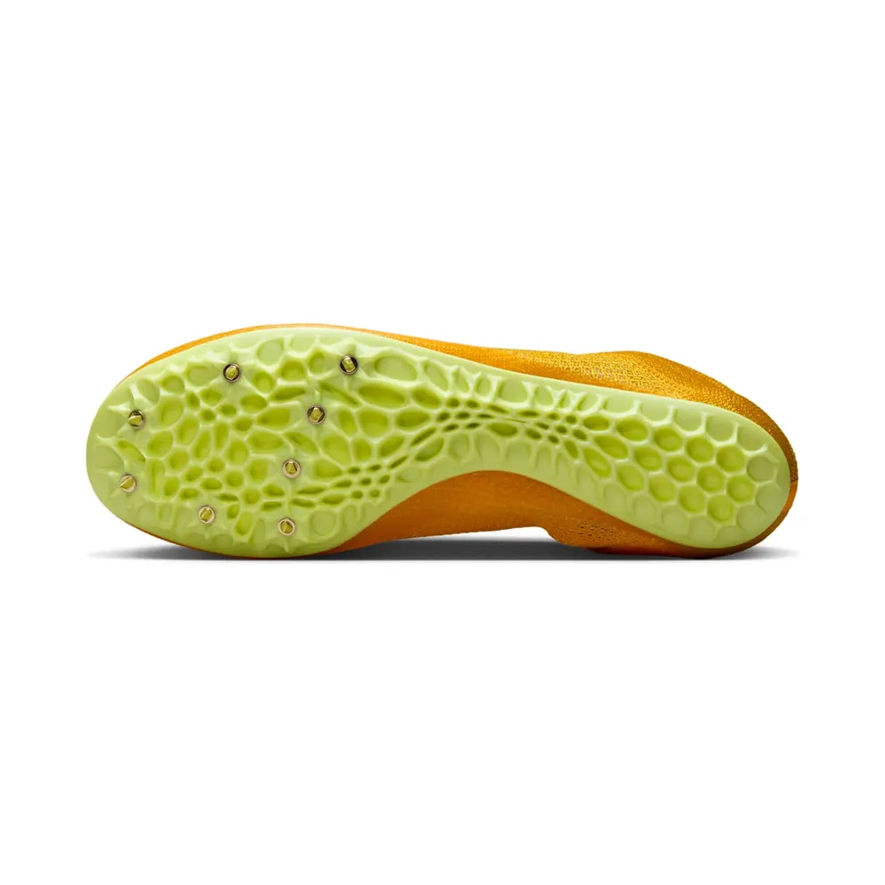 Nike Zoom Superfly Elite 2 Citron Pulse Indigo Burst (FZ9662-800)