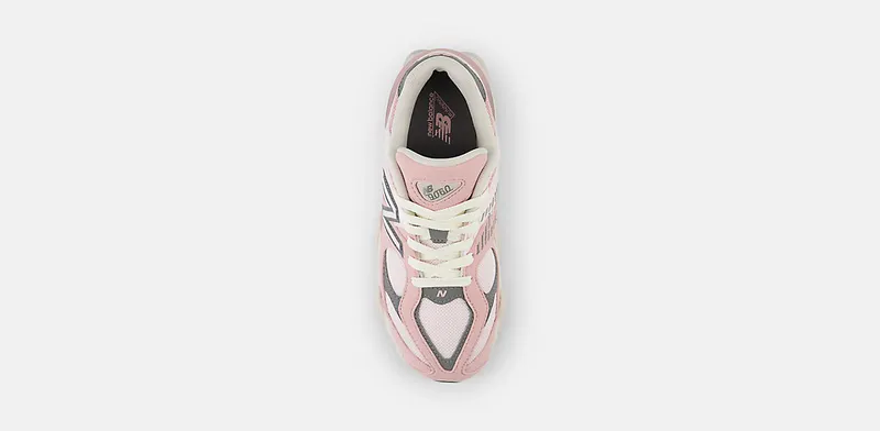 New Balance 9060 GS “Pink Rose” (GC9060EA)