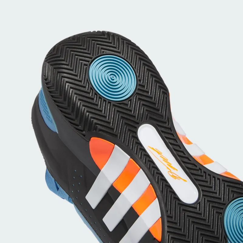 Adidas D.O.N. ISSUE 5 “Blue” (IE8328)