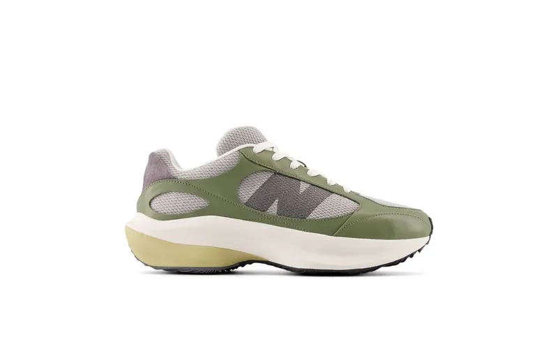 New Balance WRPD Runner Dark Olivine (UWRPDMMA)