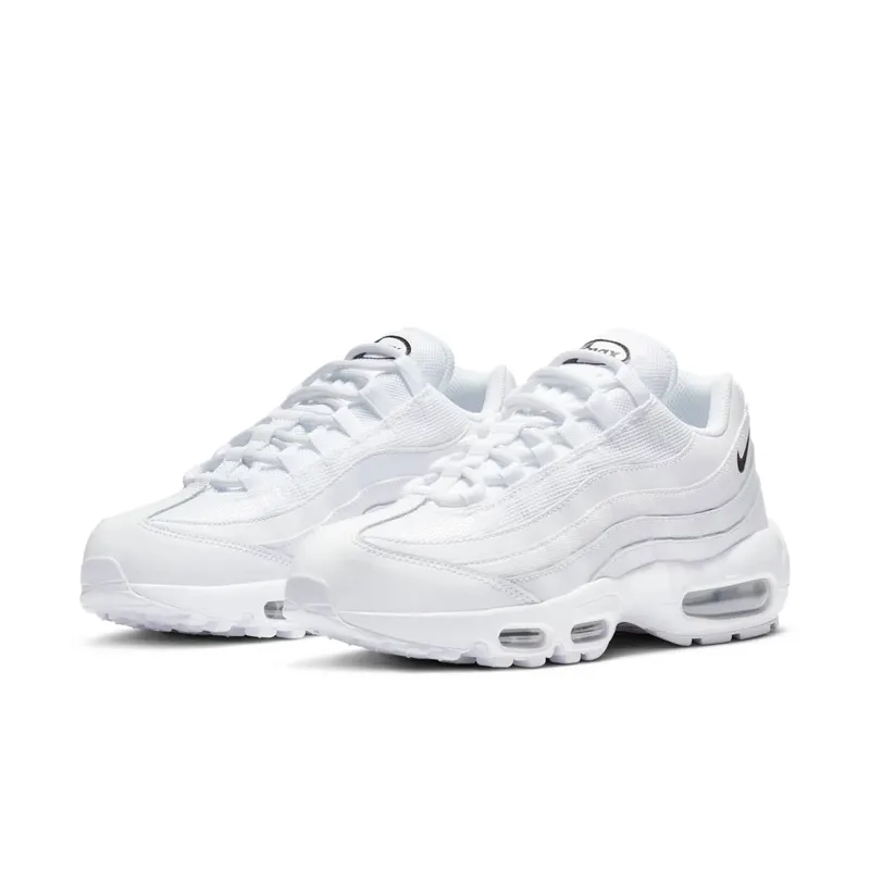 Nike Air Max 95 Essential White (CK7070-100)