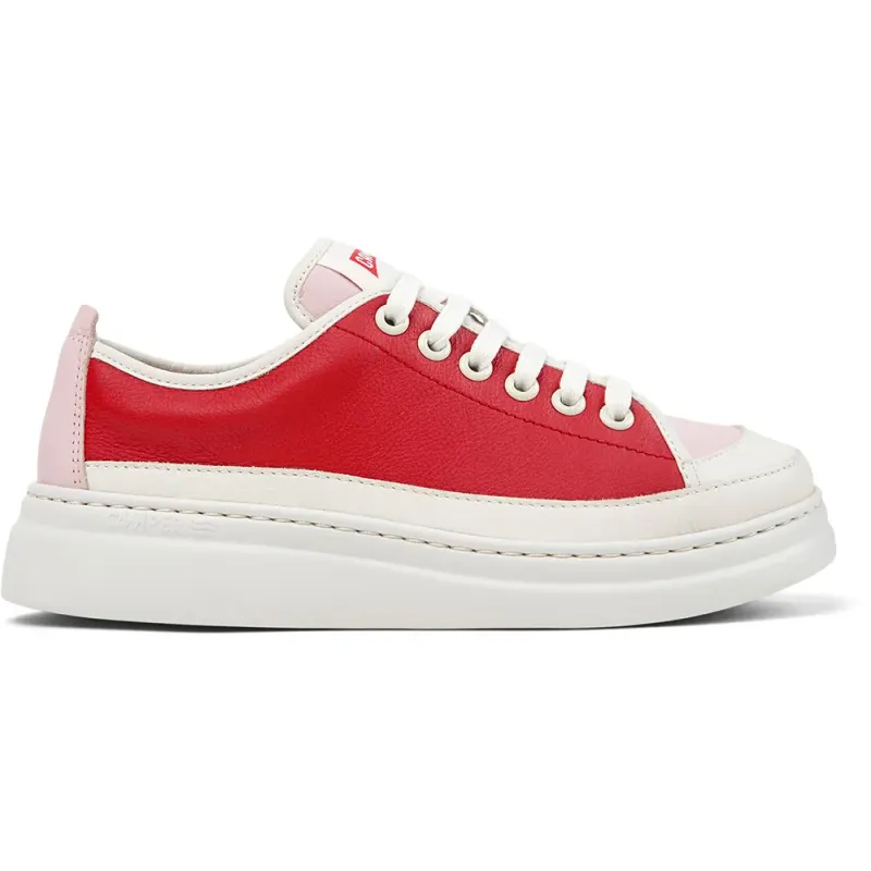 Camper sneaker White / Pink (K201626-023)