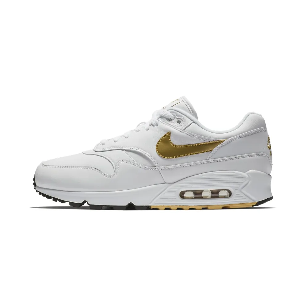 Nike Air Max 90/1 Metallic Gold (AJ7695-102)