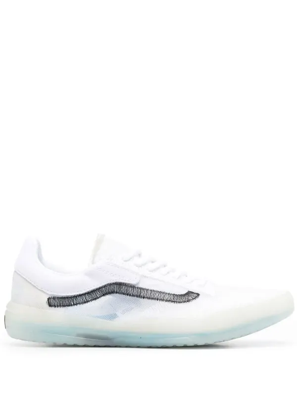 Vans Sneakers mit Schnürung – Weiß (VN0A7Q5U)