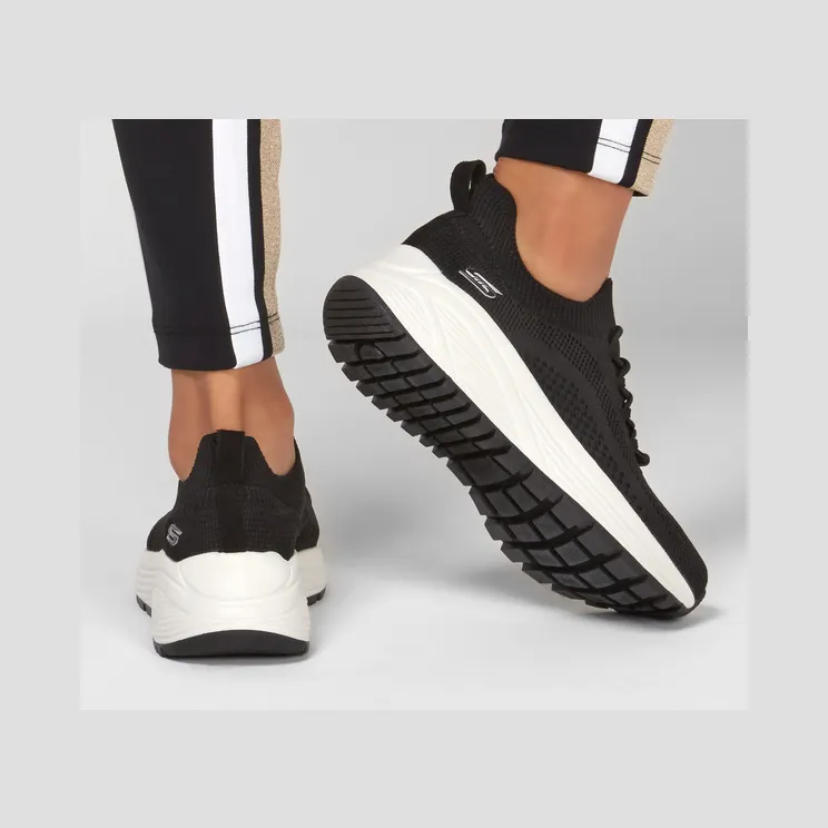 skechers-bobs 117027 BLK