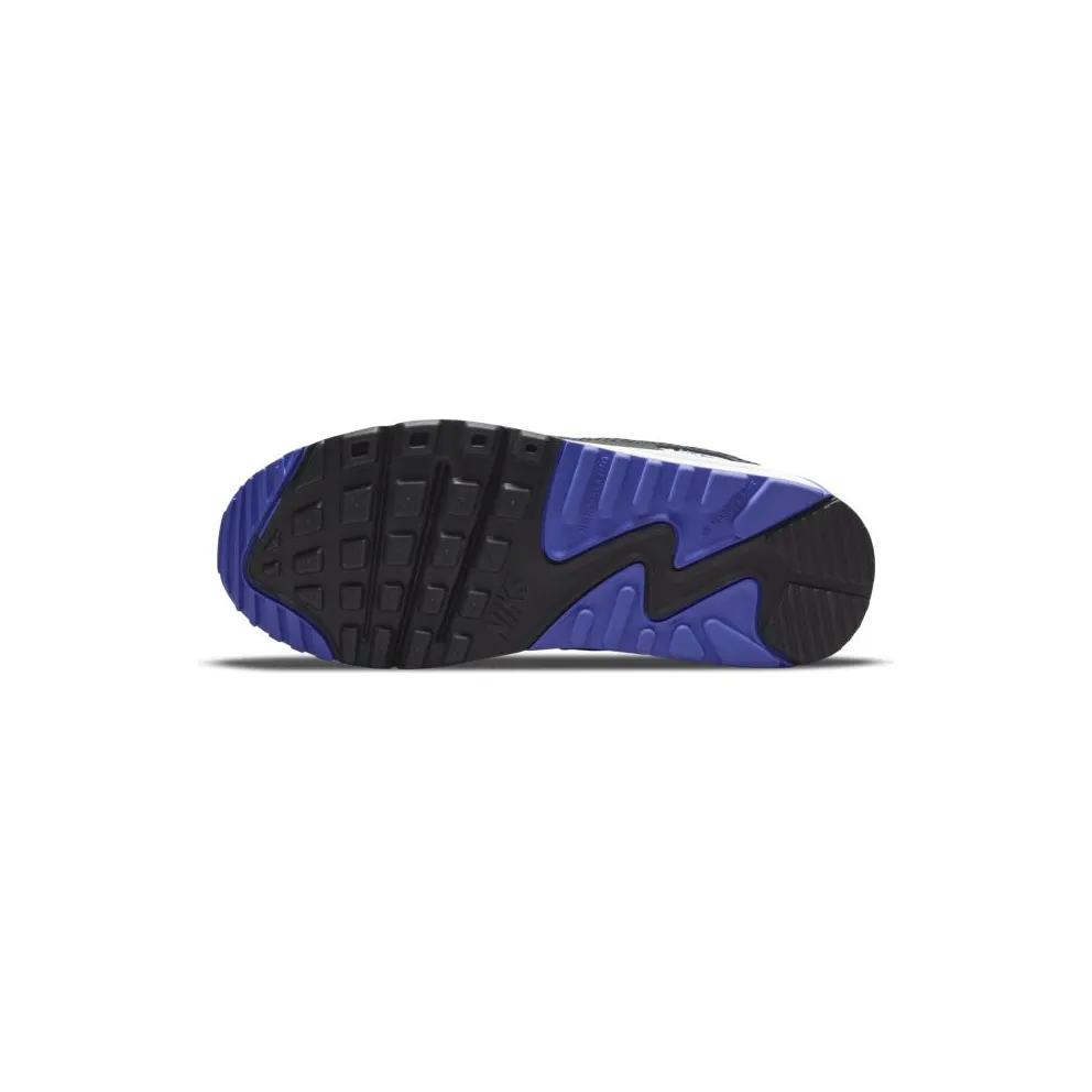 Nike Air Max 90 LTR Older Kids’ Black (CD6864-014)