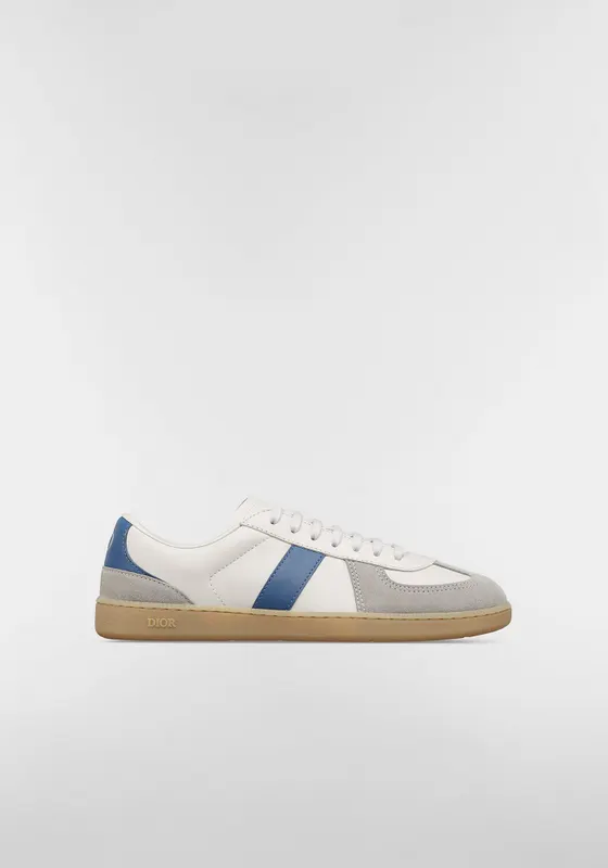 DIOR B01 Matchpoint-sneaker (3SN328ZRH-H009)