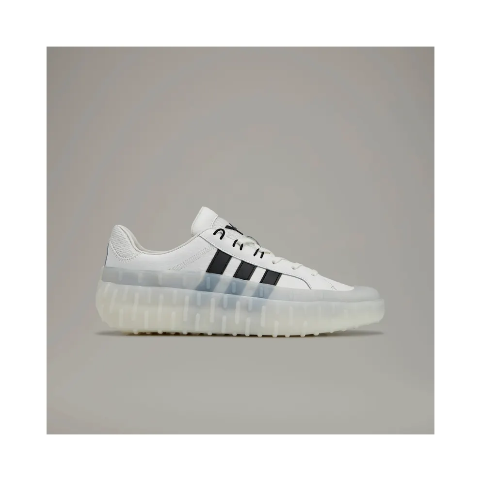 Adidas Y-3 GR.1P Core White / Black / Core White (GW8640)