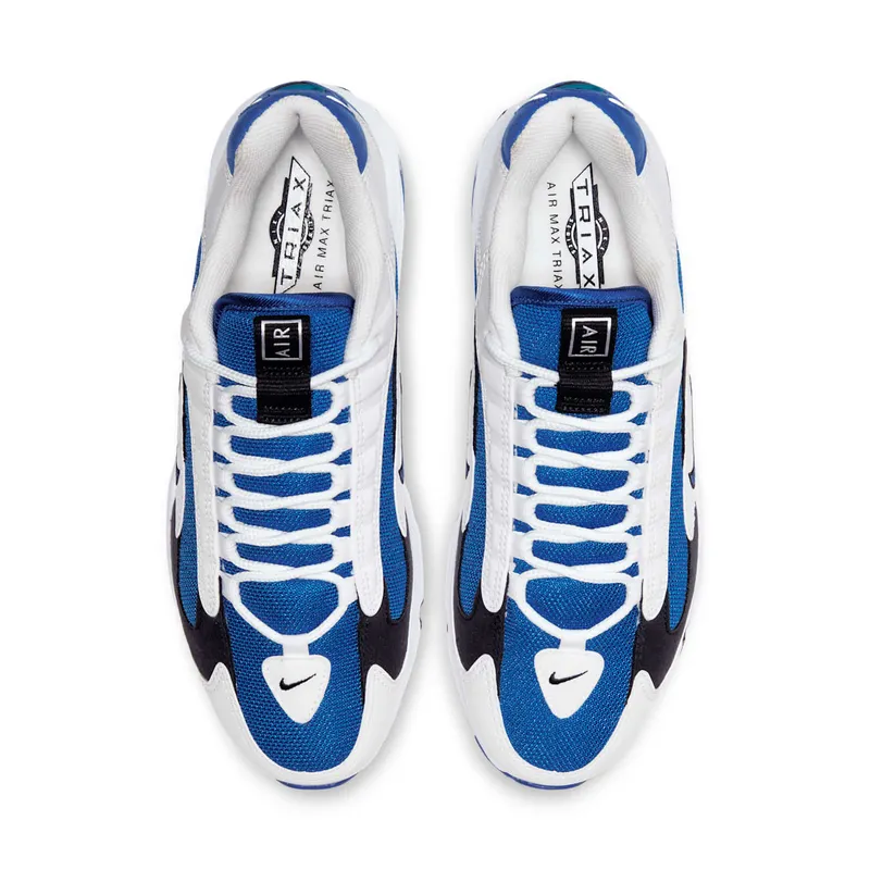 Nike Air Max Triax 96 Varsity Royal White/Varsity Royal-Black-Spirit Teal (CD2053-106)
