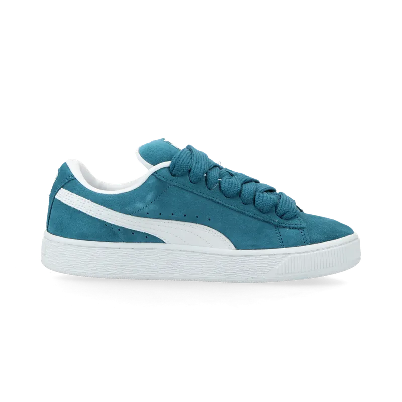 Puma Suede XL (blue) – 395205-06