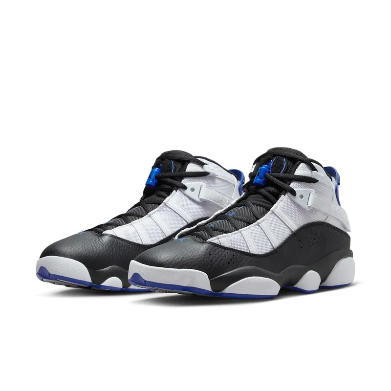 Jordan 6 Rings “Game Royal” (322992-142)