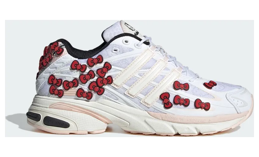 adidas Adistar Cusion Hello Kitty (II0020)