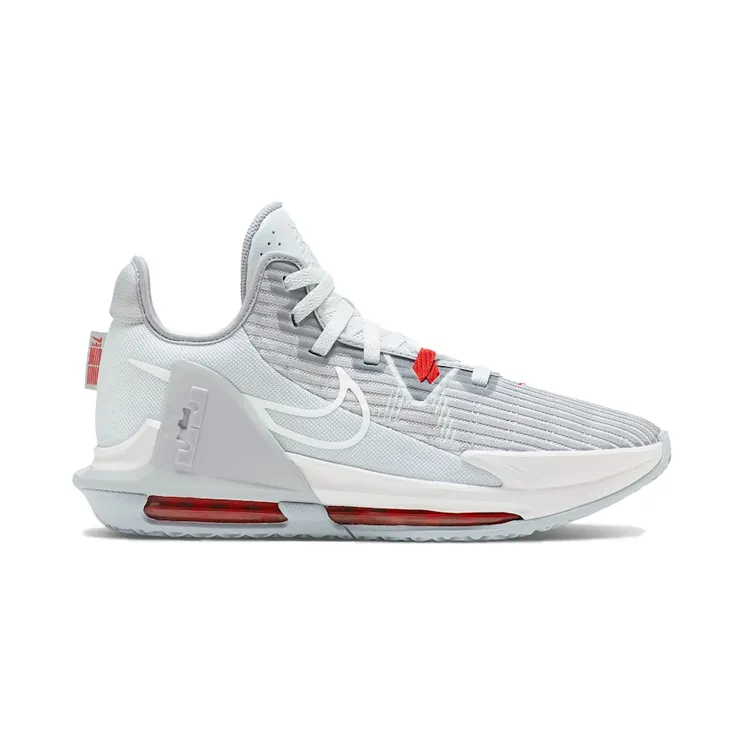 Nike LeBron Witness 6 Platinum (DC8994-003)