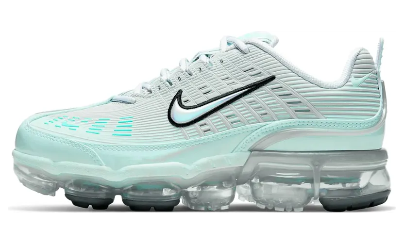 Nike VaporMax 360 Photon Dust Aurora Green (CK9670-001)