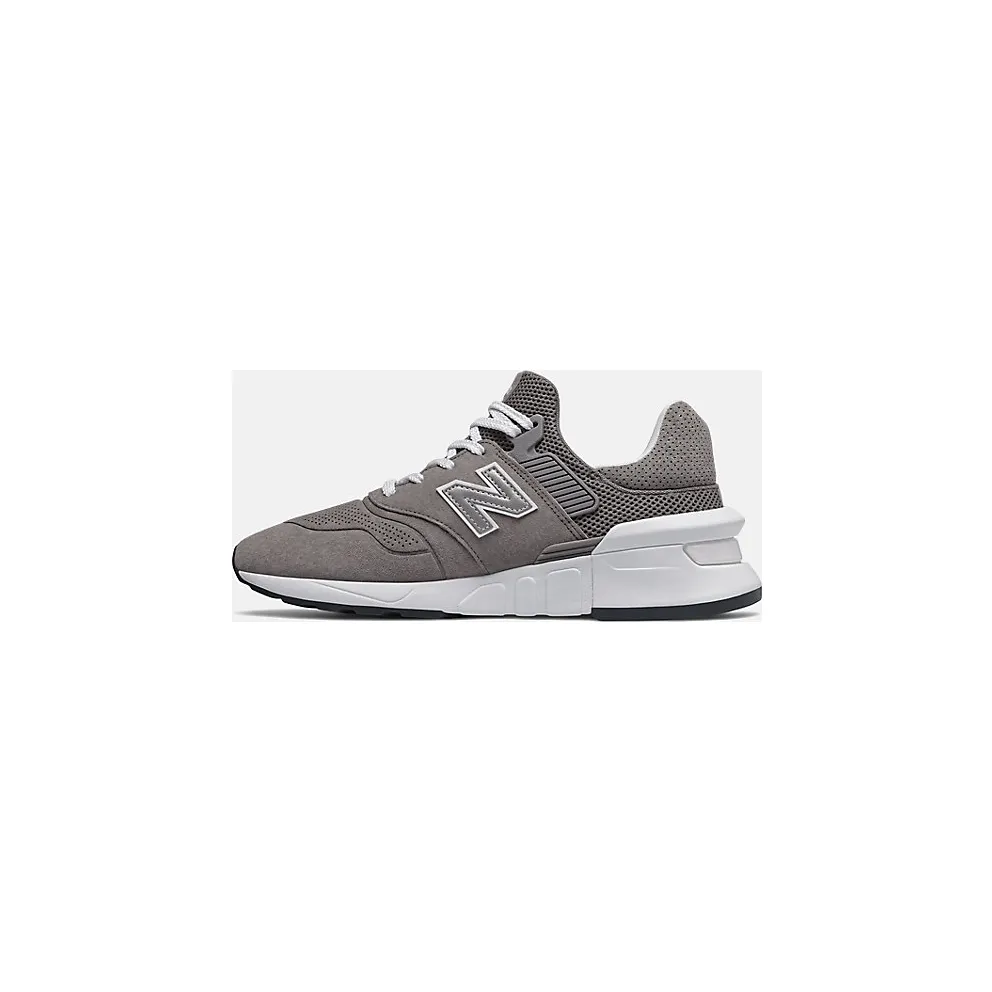 New Balance 997S Comme des Garcons Homme Grey (MS997CG3)