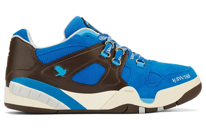 K-Swiss Caprina Harry Potter Ravenclaw