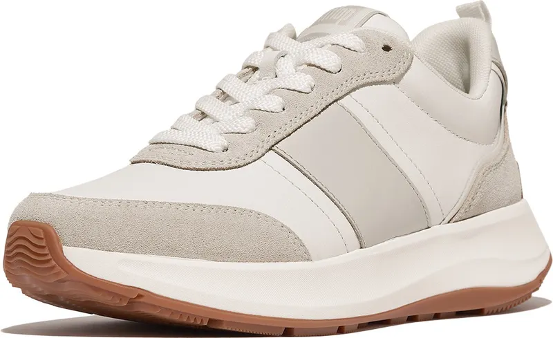 FitFlop sneaker White (HX7-646)