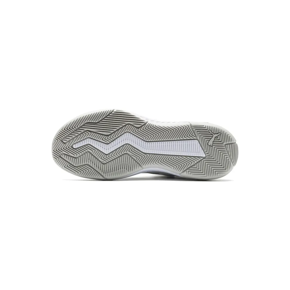 Puma Uproar Core Basketball Shoes Grey (19277503)