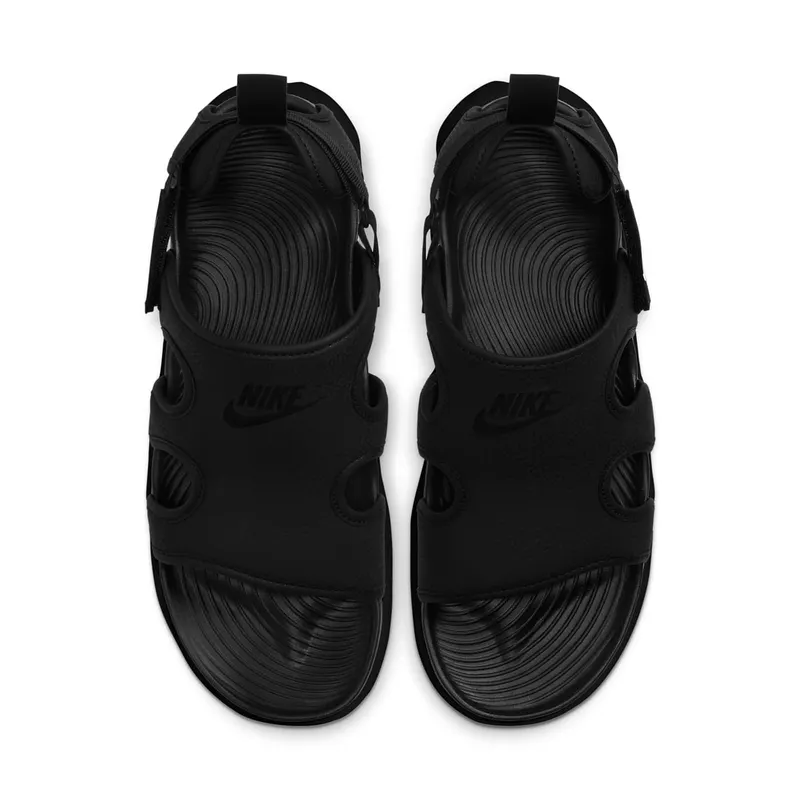 Nike Owaysis Triple Black Black/Black-Black (CT5545-002)