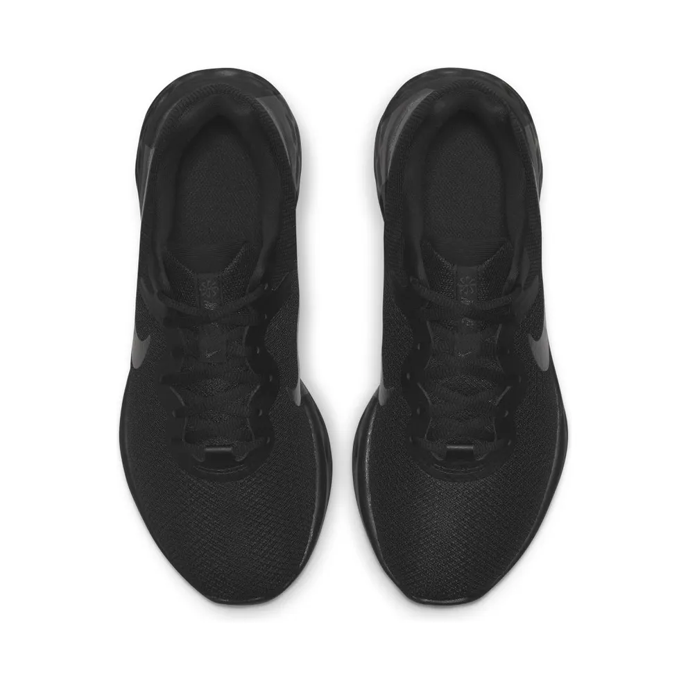 Nike Revolution 6 Running (Extra Wide) Black (DD8475-001)