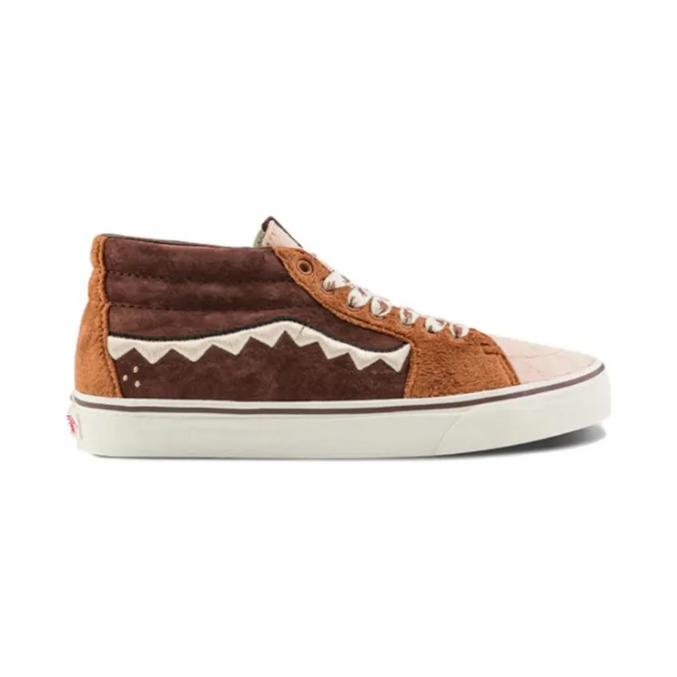 Vans Sk8-Mid Labubu The Monsters (VN000BWEDFO)