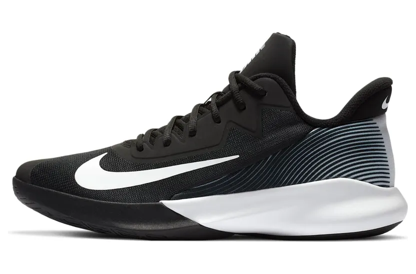 Nike Precision 4 (CK1069-001)