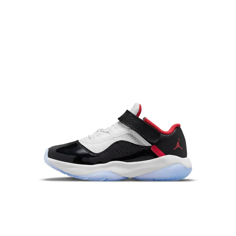 Jordan 11 CMFT Low Younger Kids’ White (CZ0905-160)