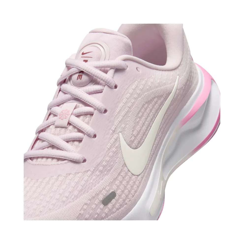 Nike Journey Run Bleached Lilac/Pink Rise/Pink Smoke/Sail (FJ7765-502)