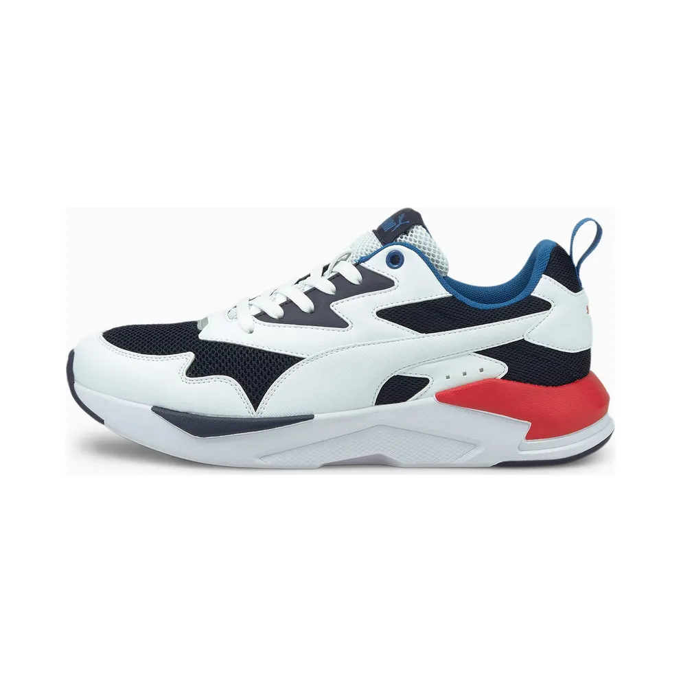 Puma X-Ray Lite Blue/White (37412210)
