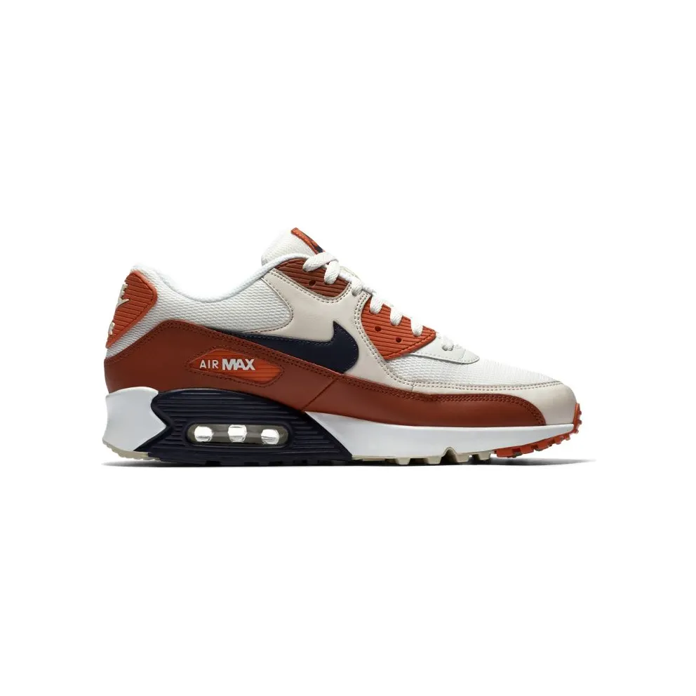Nike Air Max 90 Mars Stone Mars Stone/Vintage Coral-Desert Sand-Obsidian (AJ1285-600)